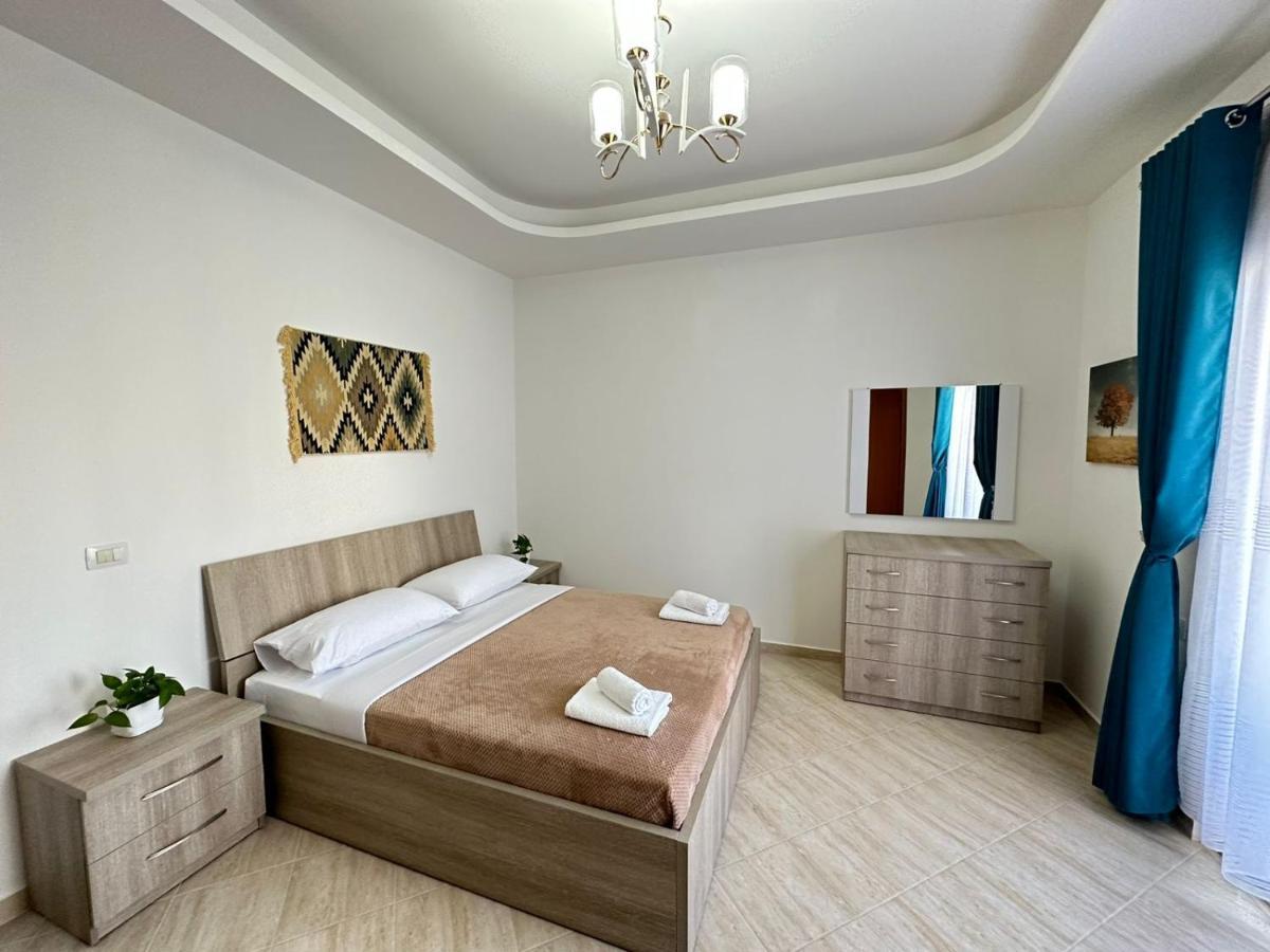 فلورا Trea Accomodations - Port Side المظهر الخارجي الصورة